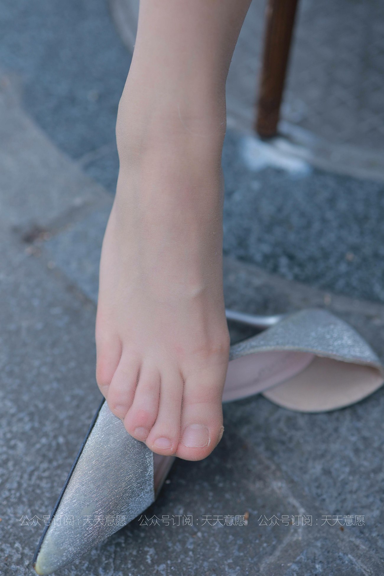 图片[48]-[IESS异思趣向] 2021.05.25 丝享家 814：小婕《肉丝白裙俏佳人》[79P] – 速更版-美库