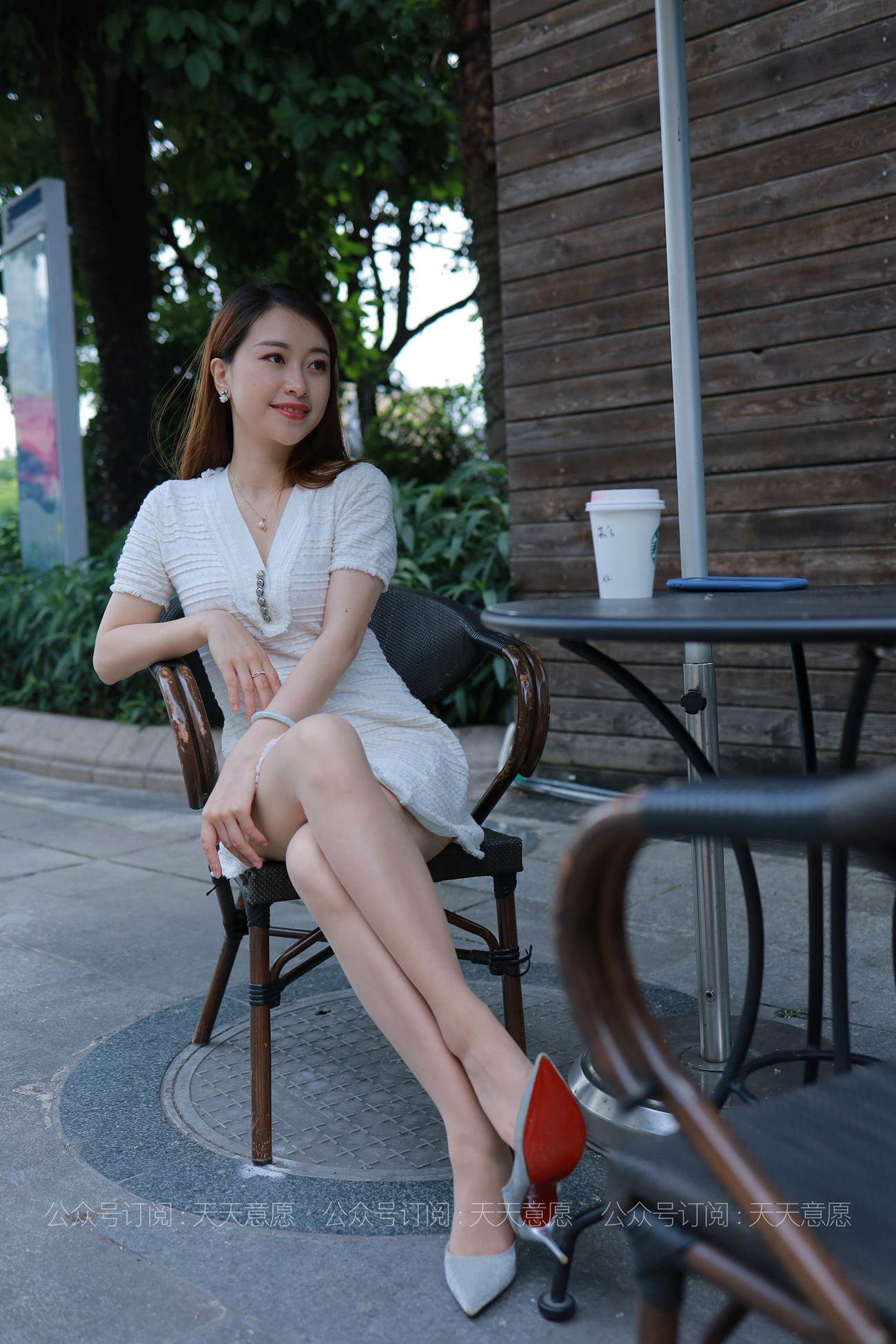 图片[80]-[IESS异思趣向] 2021.05.25 丝享家 814：小婕《肉丝白裙俏佳人》[79P] – 速更版-美库