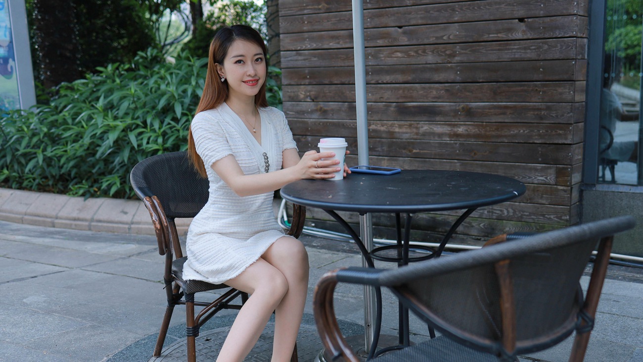 图片[81]-[IESS异思趣向] 2021.05.25 丝享家 814：小婕《肉丝白裙俏佳人》[79P] – 速更版-美库