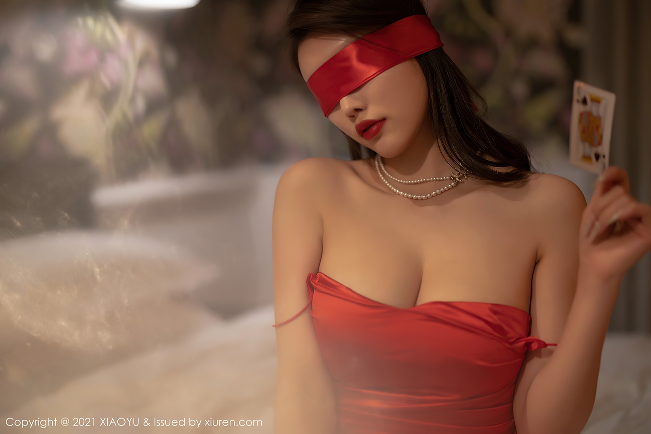 图片[24]-[XIAOYU语画界]2021.07.30 VOL.582 杨晨晨Yome[94+1P] – 速更版-美库