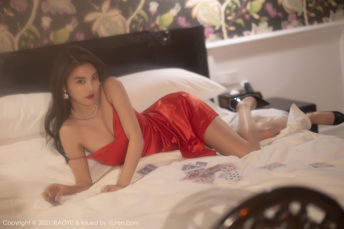 图片[38]-[XIAOYU语画界]2021.07.30 VOL.582 杨晨晨Yome[94+1P] – 速更版-美库