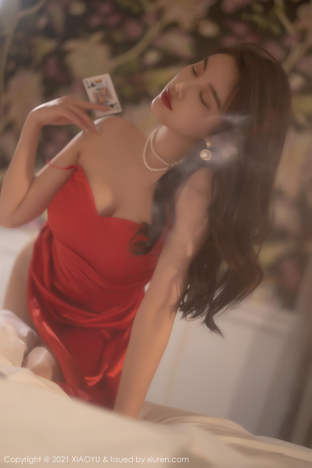 图片[39]-[XIAOYU语画界]2021.07.30 VOL.582 杨晨晨Yome[94+1P] – 速更版-美库