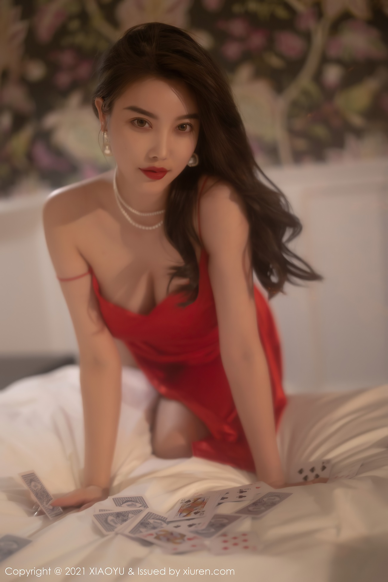 图片[40]-[XIAOYU语画界]2021.07.30 VOL.582 杨晨晨Yome[94+1P] – 速更版-美库
