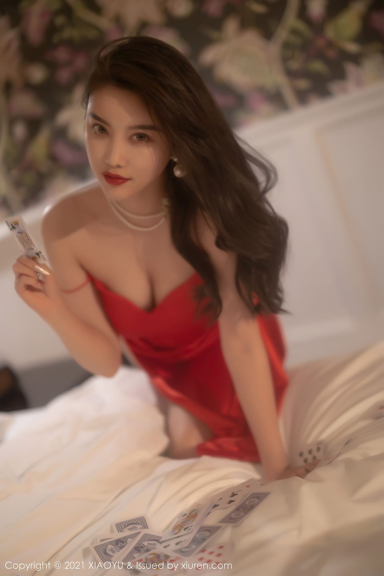 图片[41]-[XIAOYU语画界]2021.07.30 VOL.582 杨晨晨Yome[94+1P] – 速更版-美库