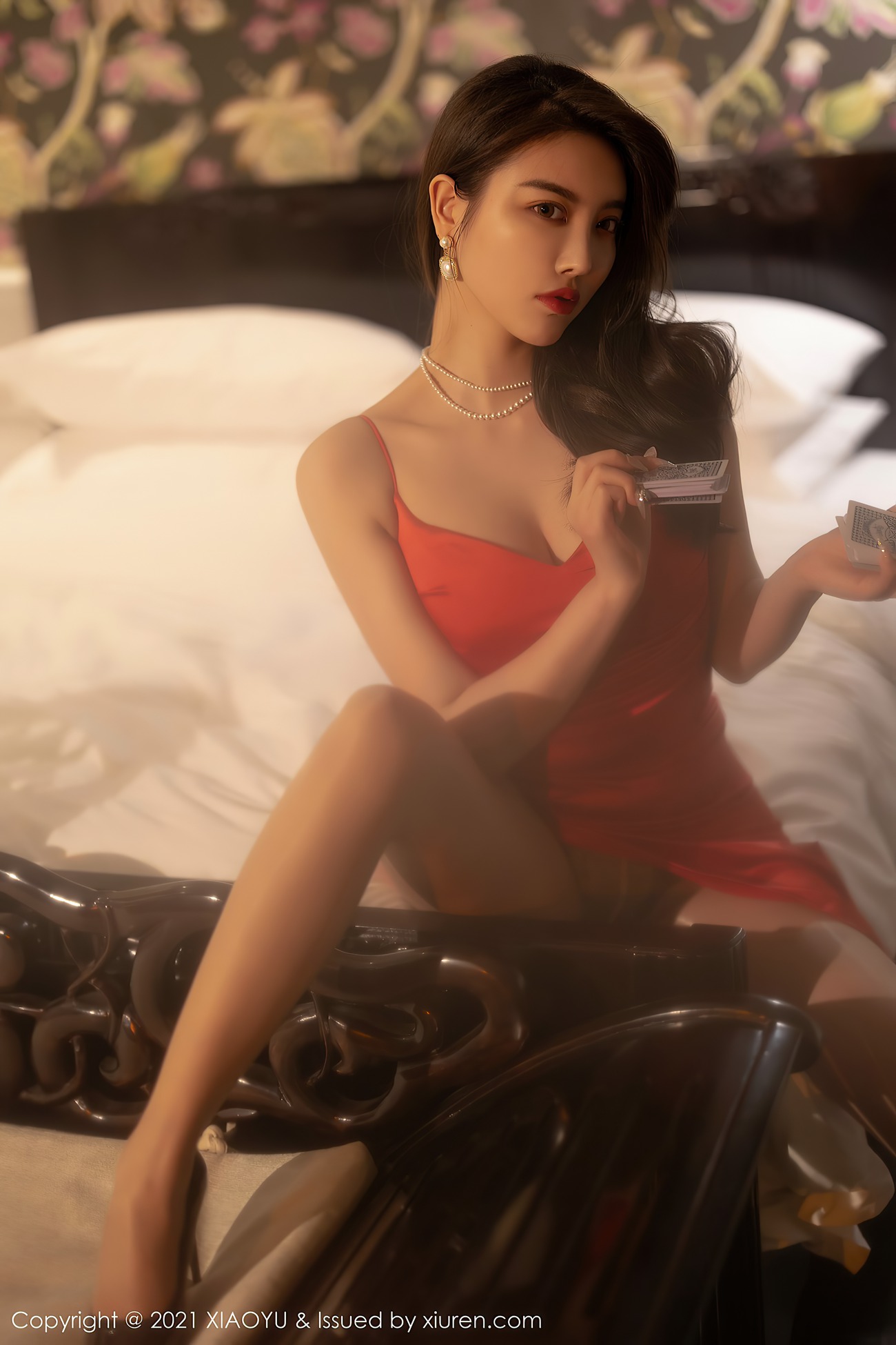 图片[56]-[XIAOYU语画界]2021.07.30 VOL.582 杨晨晨Yome[94+1P] – 速更版-美库