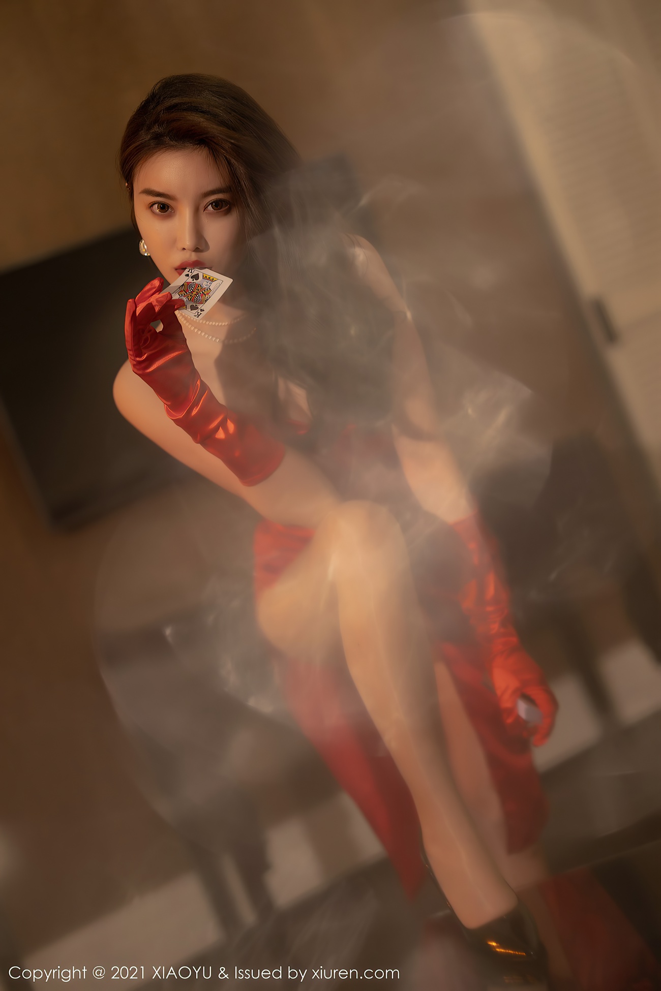 图片[73]-[XIAOYU语画界]2021.07.30 VOL.582 杨晨晨Yome[94+1P] – 速更版-美库