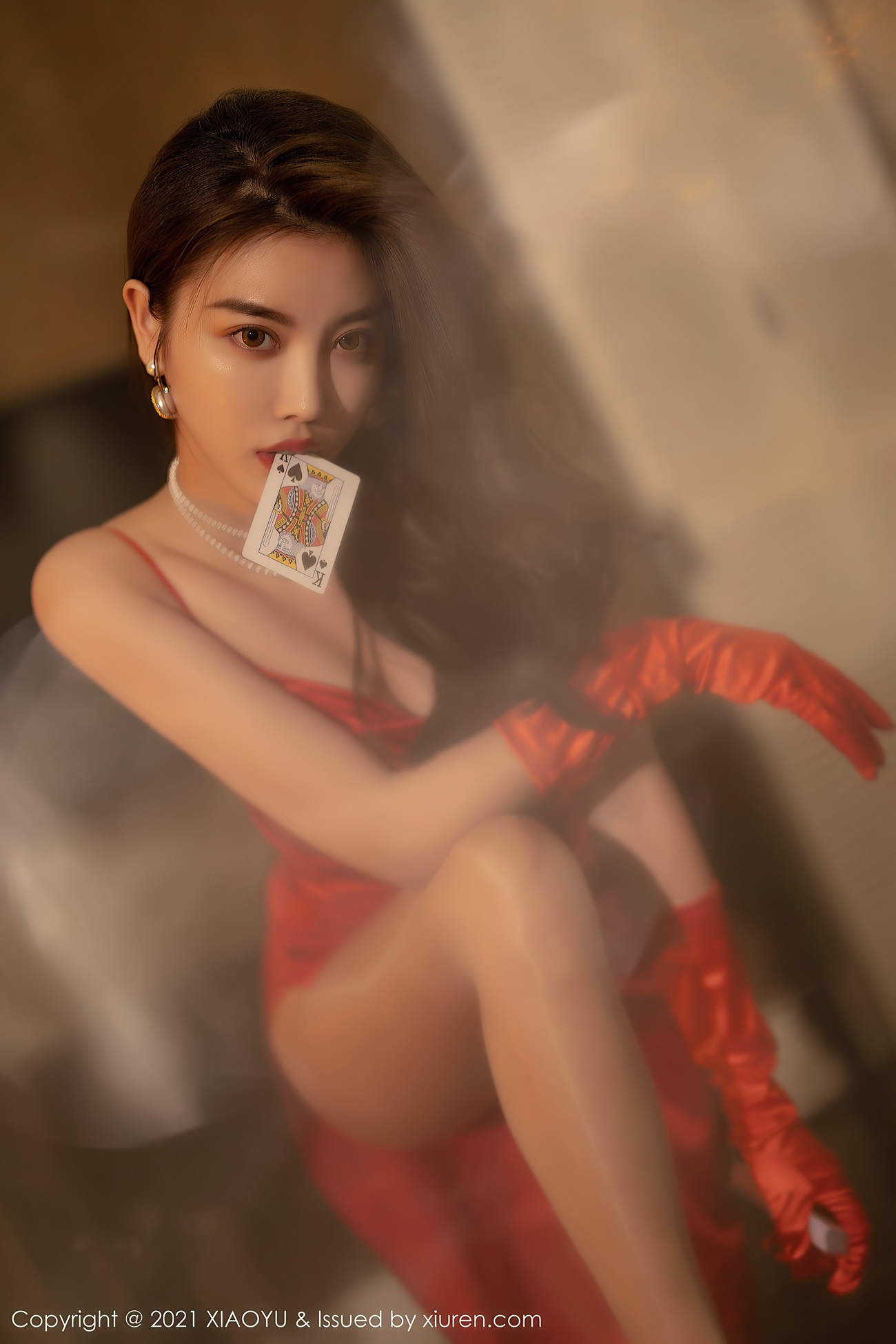 图片[74]-[XIAOYU语画界]2021.07.30 VOL.582 杨晨晨Yome[94+1P] – 速更版-美库