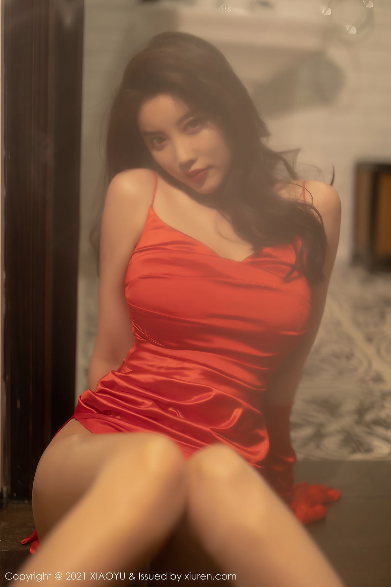 图片[79]-[XIAOYU语画界]2021.07.30 VOL.582 杨晨晨Yome[94+1P] – 速更版-美库