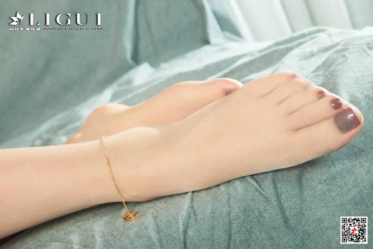 图片[43]-[Ligui丽柜]2021.09.13 《新来的助理》灯灯[56+1P] – 速更版-美库