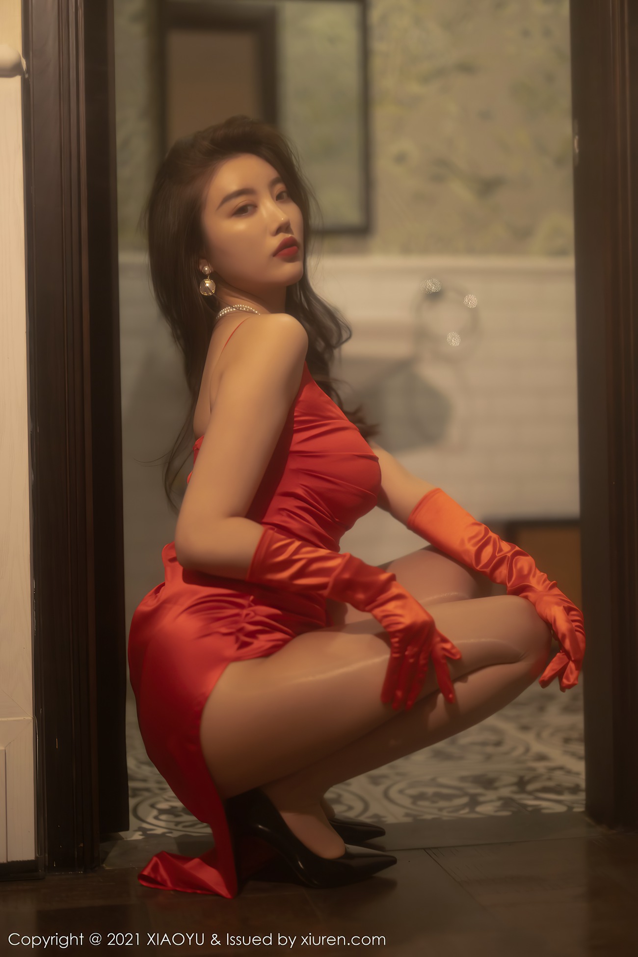 图片[87]-[XIAOYU语画界]2021.07.30 VOL.582 杨晨晨Yome[94+1P] – 速更版-美库