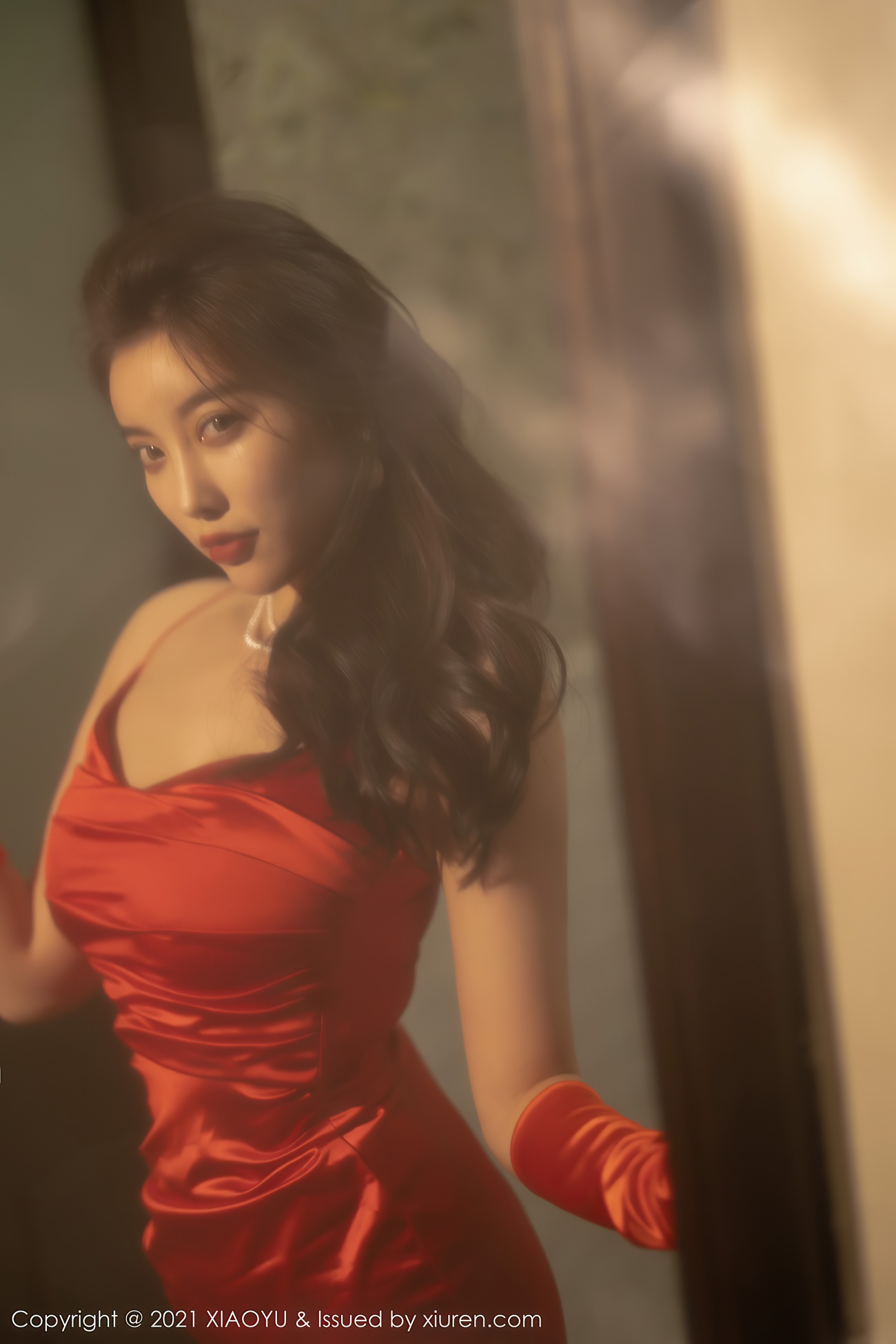 图片[93]-[XIAOYU语画界]2021.07.30 VOL.582 杨晨晨Yome[94+1P] – 速更版-美库