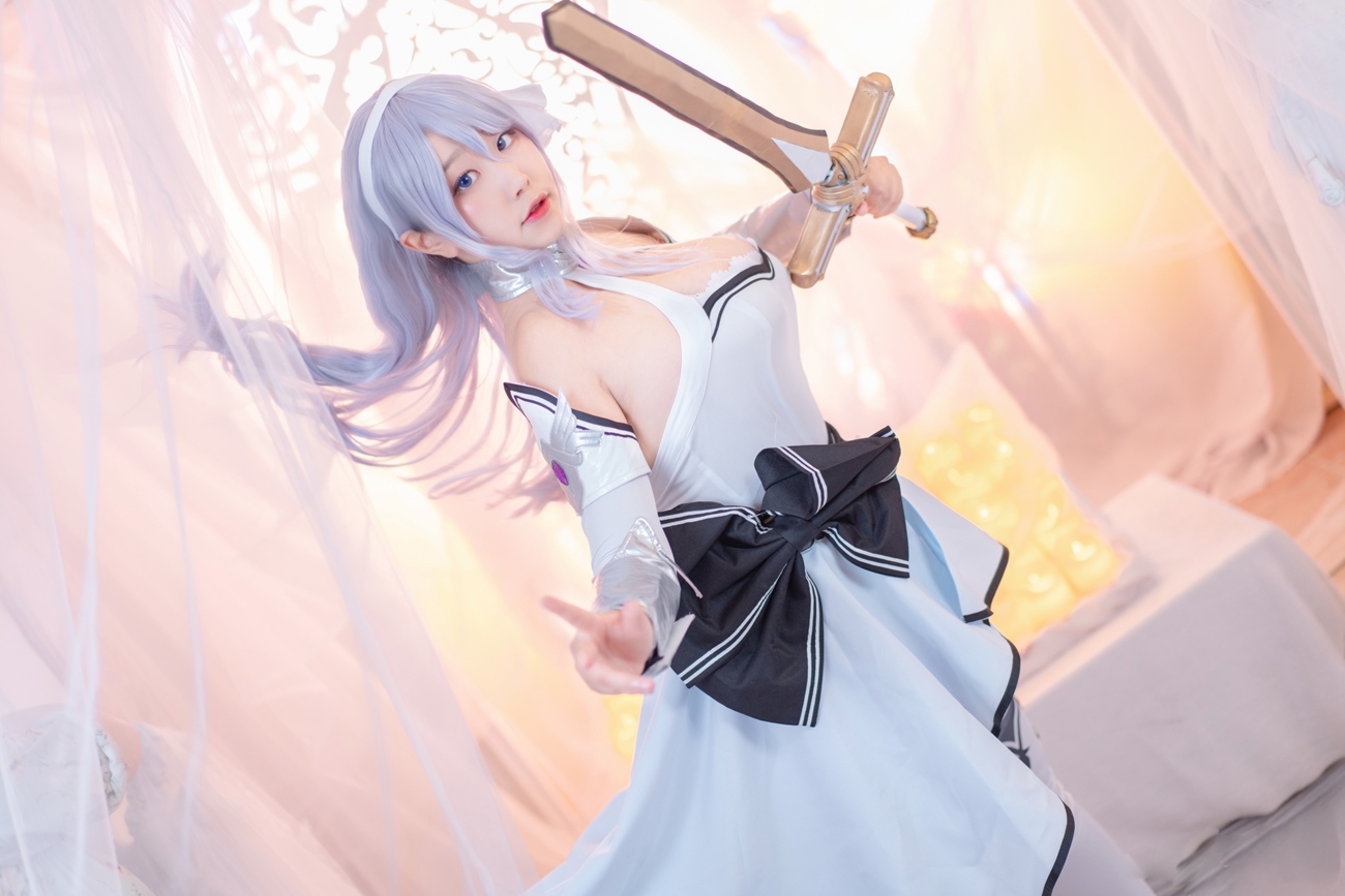 图片[9]-穆零Mu0 – 公主连结[12P] – 速更版-美库