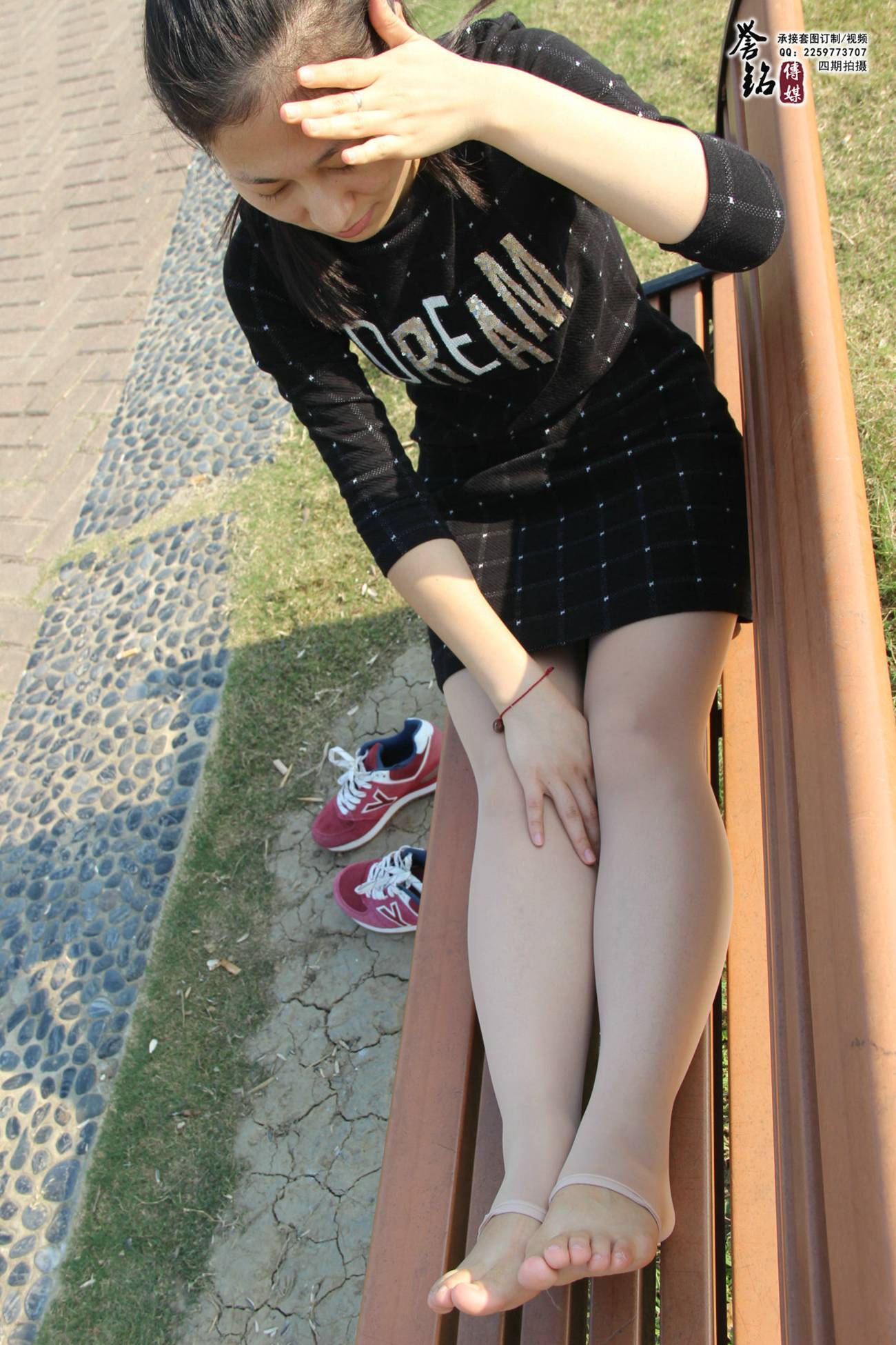 图片[50]-誉铭传媒011 – 2015（87P） – 速更版-美库