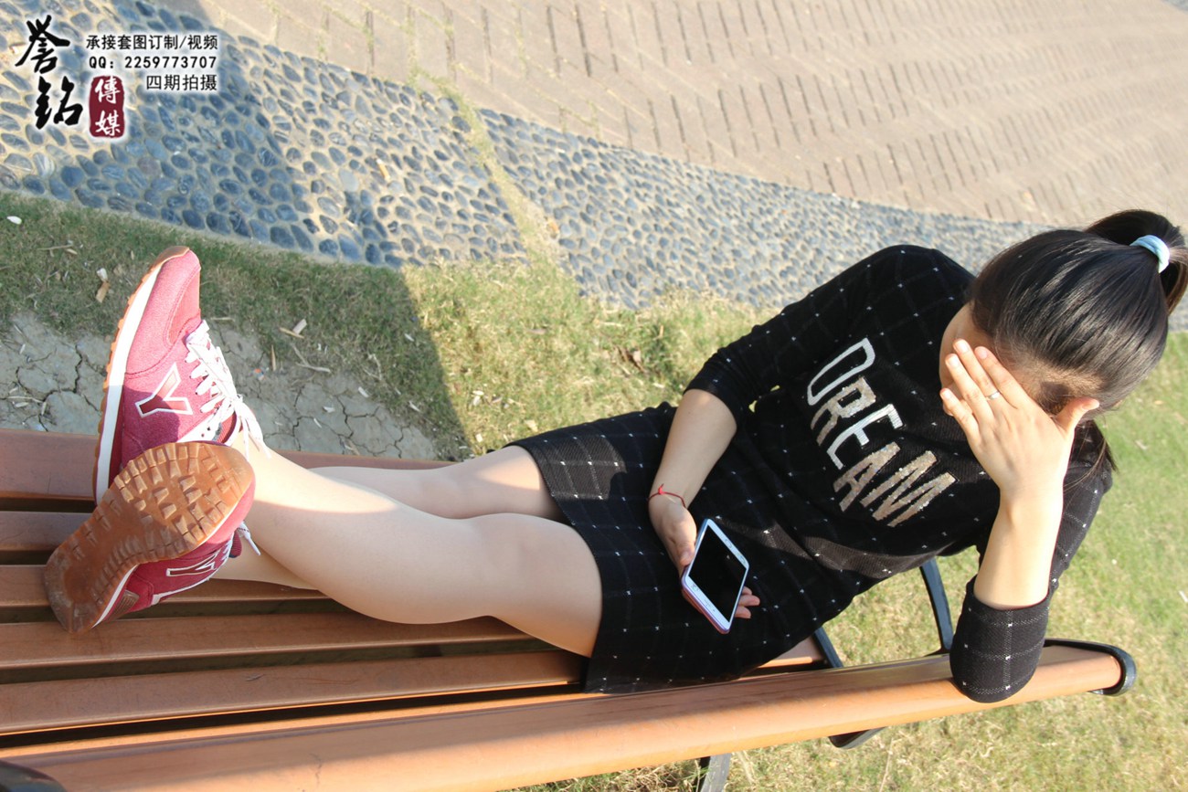 图片[64]-誉铭传媒011 – 2015（87P） – 速更版-美库