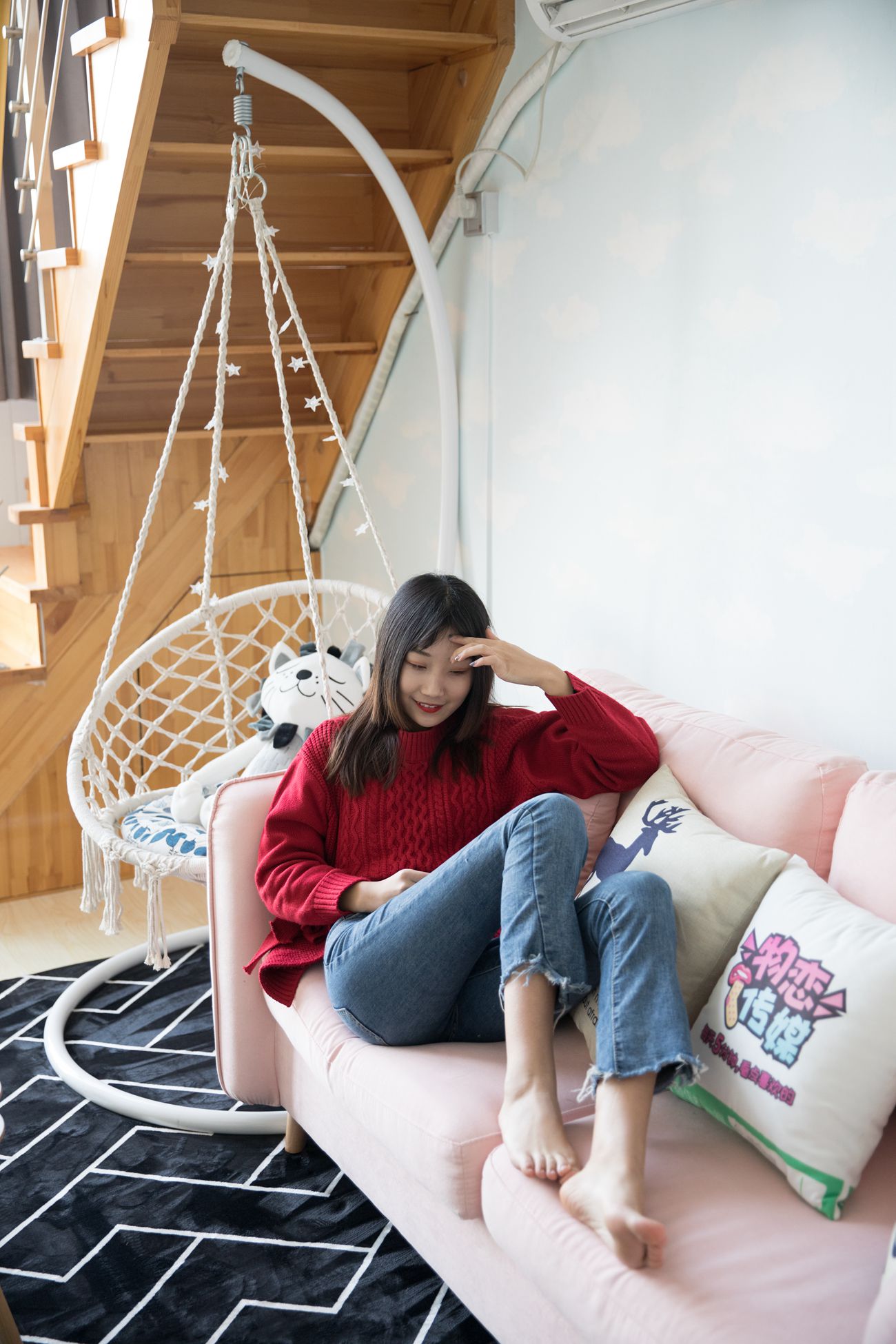 图片[20]-勿恋传媒 No.106 elsa-那些年最美丽的公主梦 [158P] – 速更版-美库