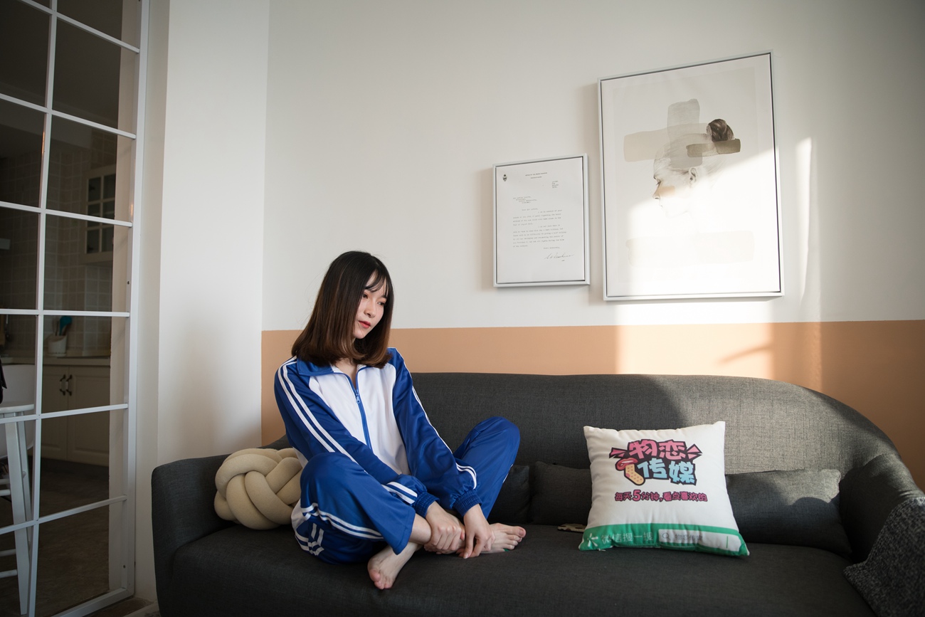 图片[24]-勿恋传媒 No.107 猫耳-清纯校服与帆布鞋之舞 [195P] – 速更版-美库