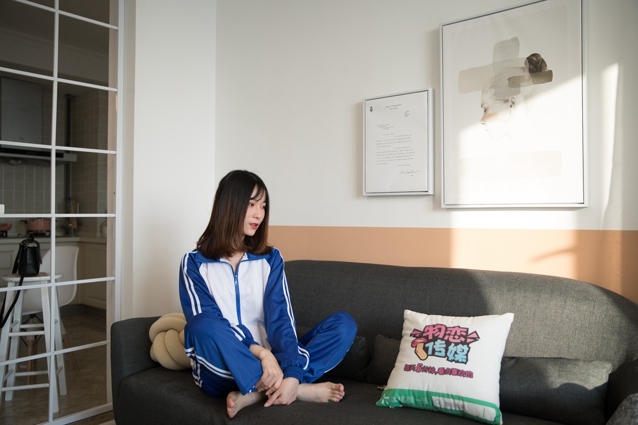 图片[27]-勿恋传媒 No.107 猫耳-清纯校服与帆布鞋之舞 [195P] – 速更版-美库