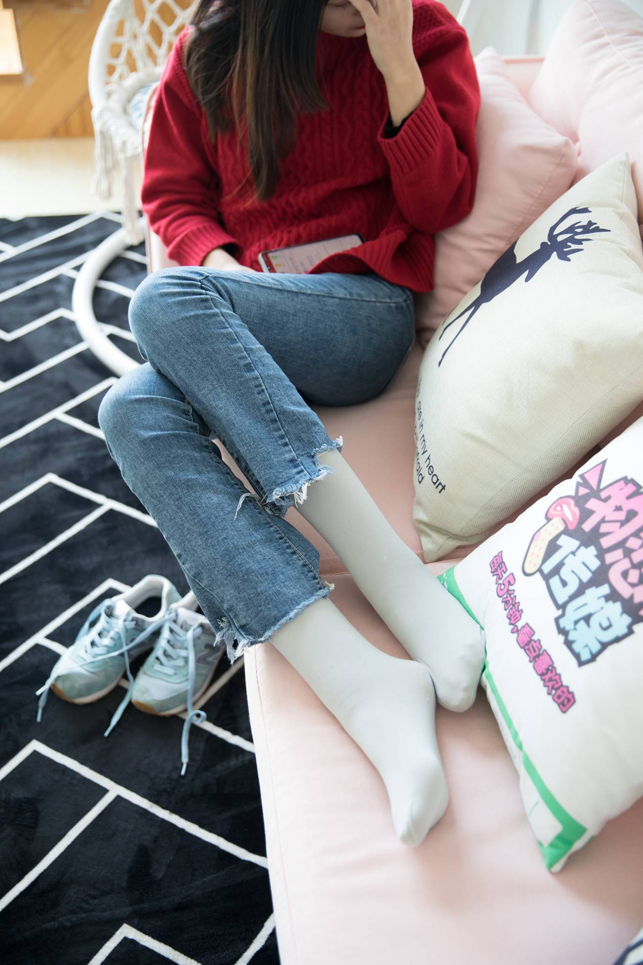 图片[51]-勿恋传媒 No.106 elsa-那些年最美丽的公主梦 [158P] – 速更版-美库