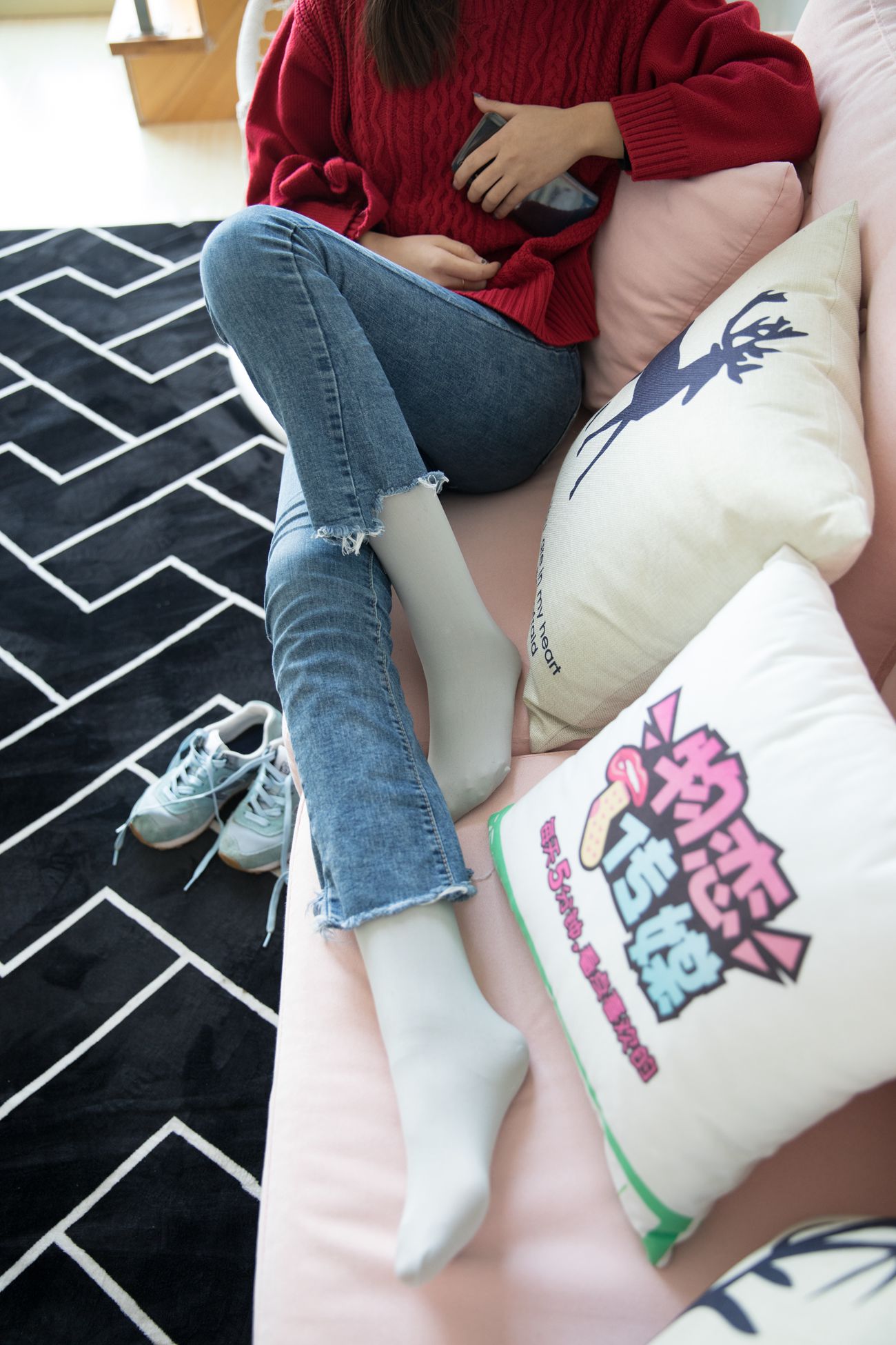 图片[59]-勿恋传媒 No.106 elsa-那些年最美丽的公主梦 [158P] – 速更版-美库