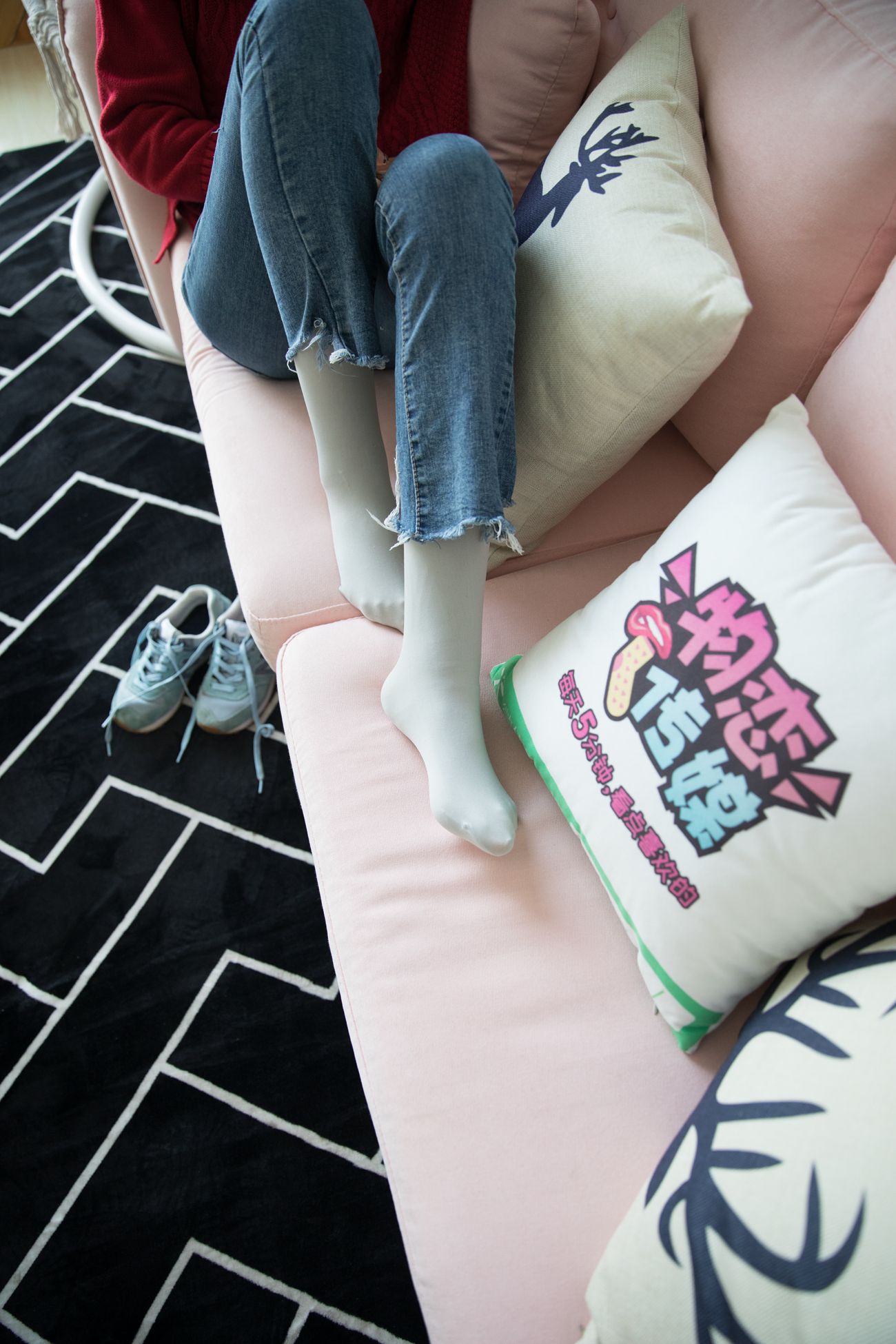 图片[65]-勿恋传媒 No.106 elsa-那些年最美丽的公主梦 [158P] – 速更版-美库