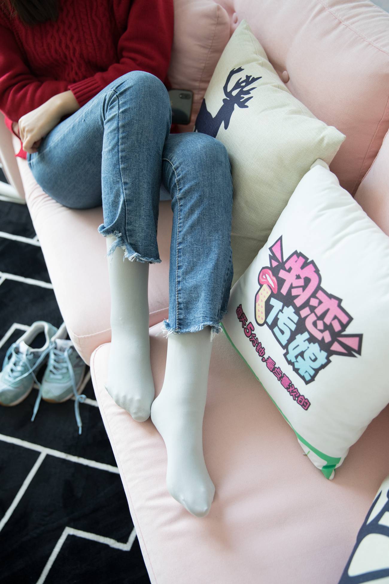 图片[83]-勿恋传媒 No.106 elsa-那些年最美丽的公主梦 [158P] – 速更版-美库