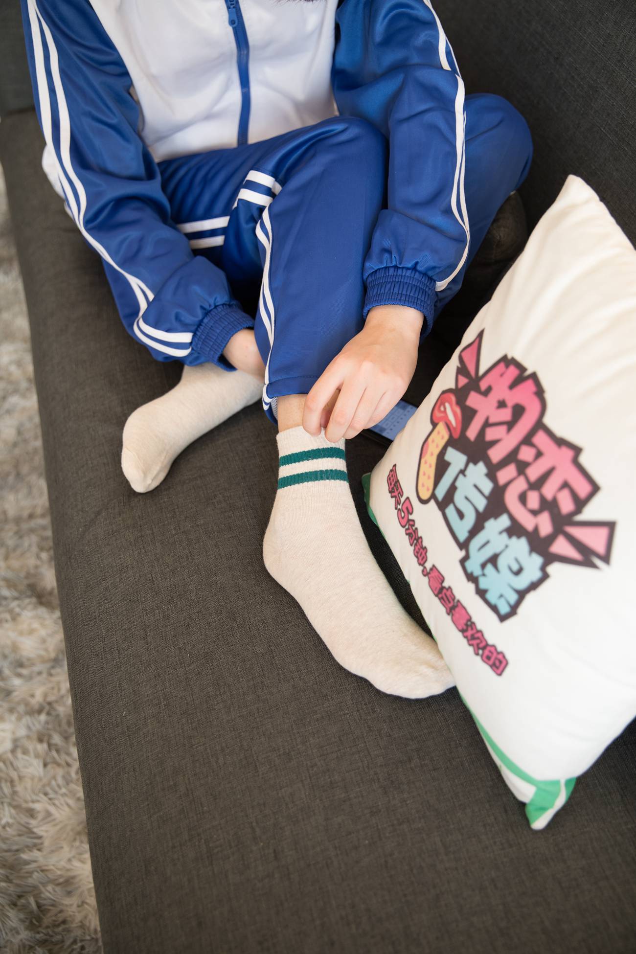 图片[81]-勿恋传媒 No.107 猫耳-清纯校服与帆布鞋之舞 [195P] – 速更版-美库