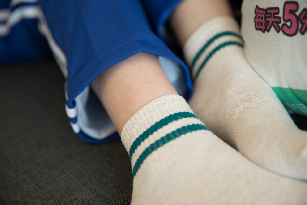 图片[92]-勿恋传媒 No.107 猫耳-清纯校服与帆布鞋之舞 [195P] – 速更版-美库