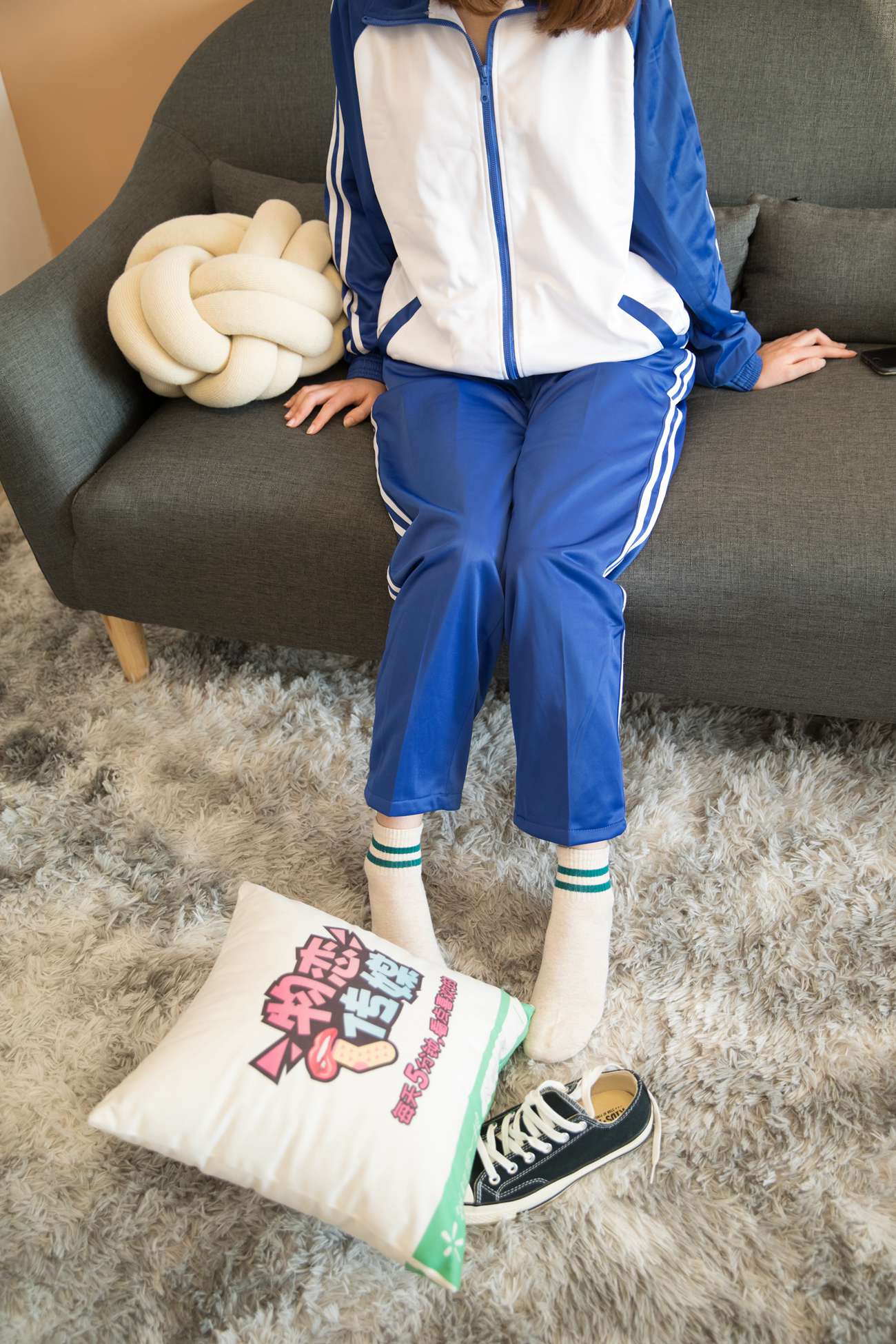 图片[101]-勿恋传媒 No.107 猫耳-清纯校服与帆布鞋之舞 [195P] – 速更版-美库