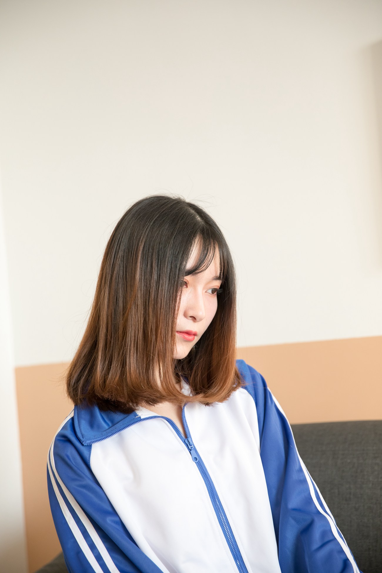 图片[105]-勿恋传媒 No.107 猫耳-清纯校服与帆布鞋之舞 [195P] – 速更版-美库