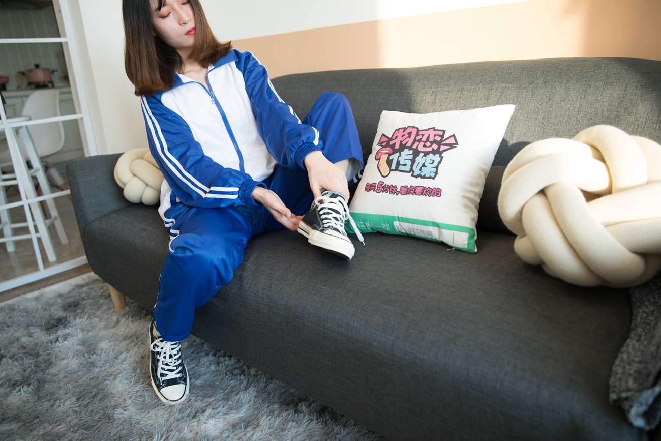 图片[136]-勿恋传媒 No.107 猫耳-清纯校服与帆布鞋之舞 [195P] – 速更版-美库