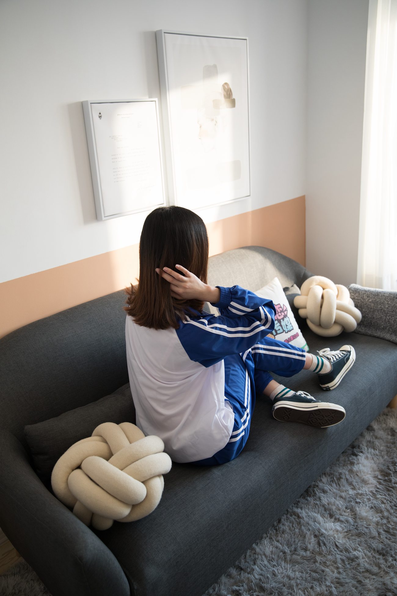 图片[151]-勿恋传媒 No.107 猫耳-清纯校服与帆布鞋之舞 [195P] – 速更版-美库