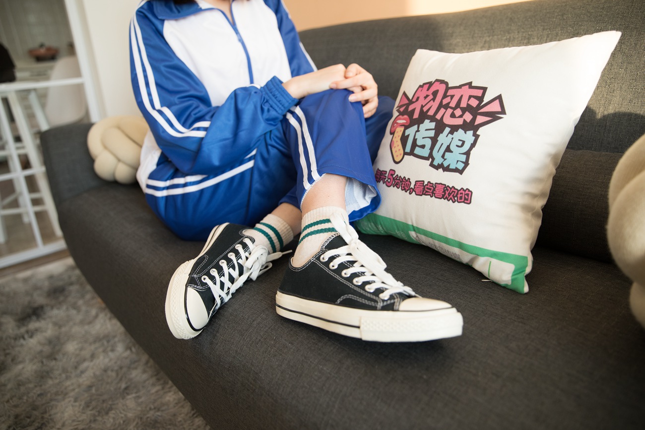 图片[153]-勿恋传媒 No.107 猫耳-清纯校服与帆布鞋之舞 [195P] – 速更版-美库