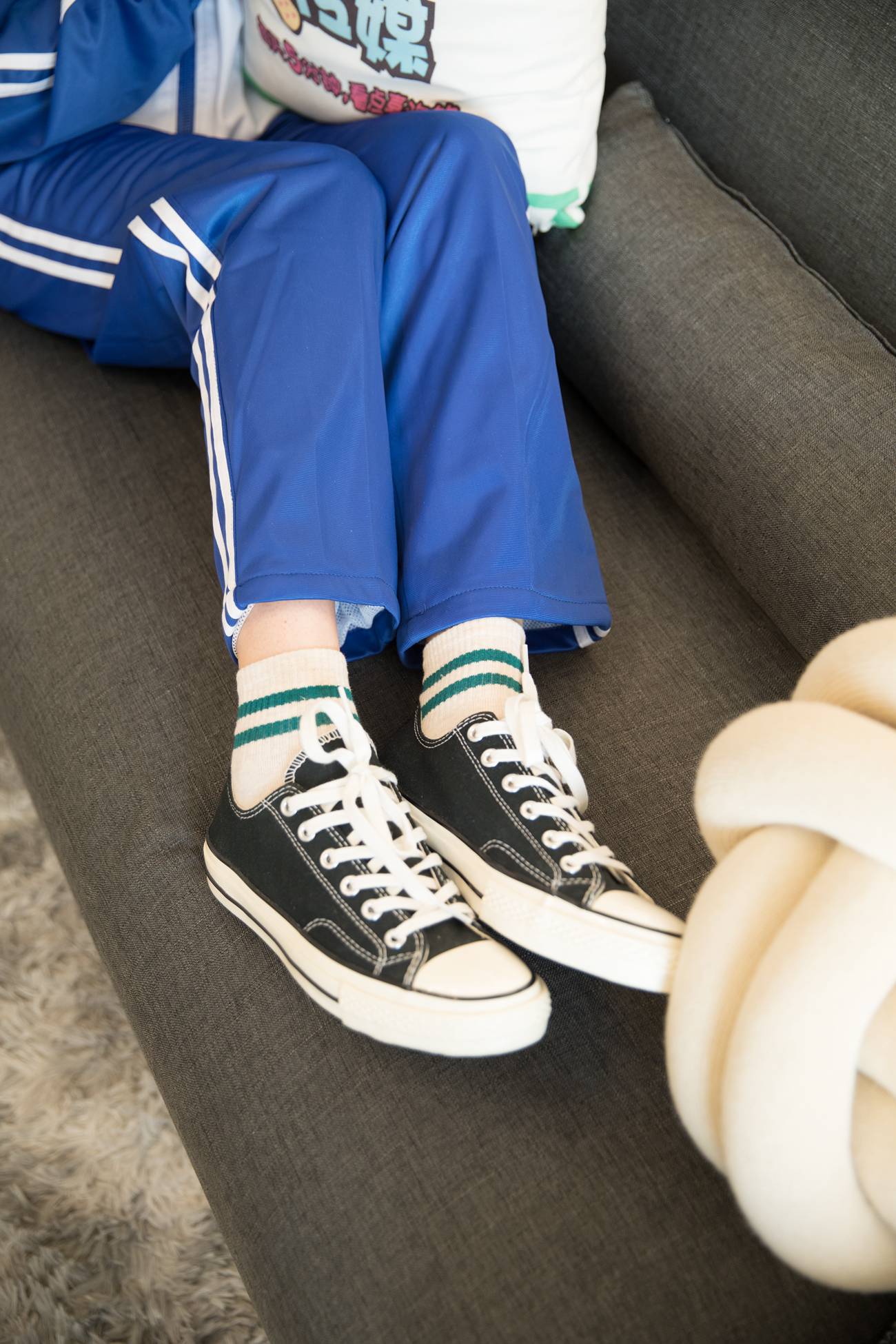 图片[155]-勿恋传媒 No.107 猫耳-清纯校服与帆布鞋之舞 [195P] – 速更版-美库