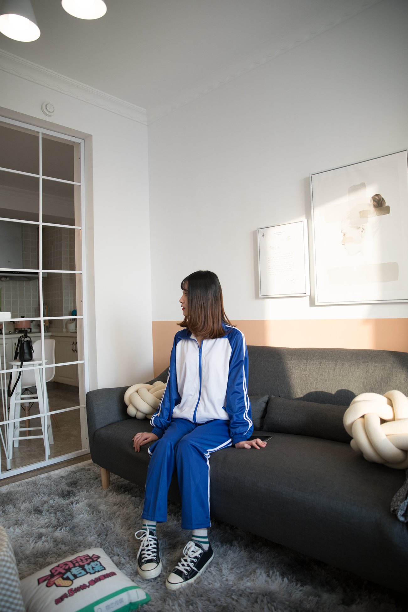 图片[161]-勿恋传媒 No.107 猫耳-清纯校服与帆布鞋之舞 [195P] – 速更版-美库