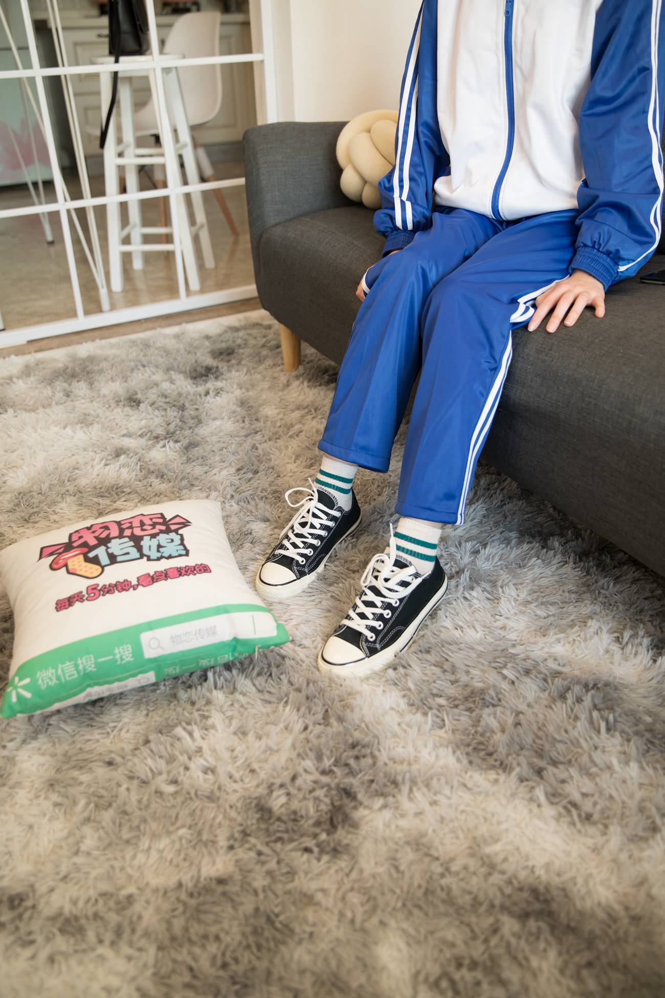 图片[168]-勿恋传媒 No.107 猫耳-清纯校服与帆布鞋之舞 [195P] – 速更版-美库