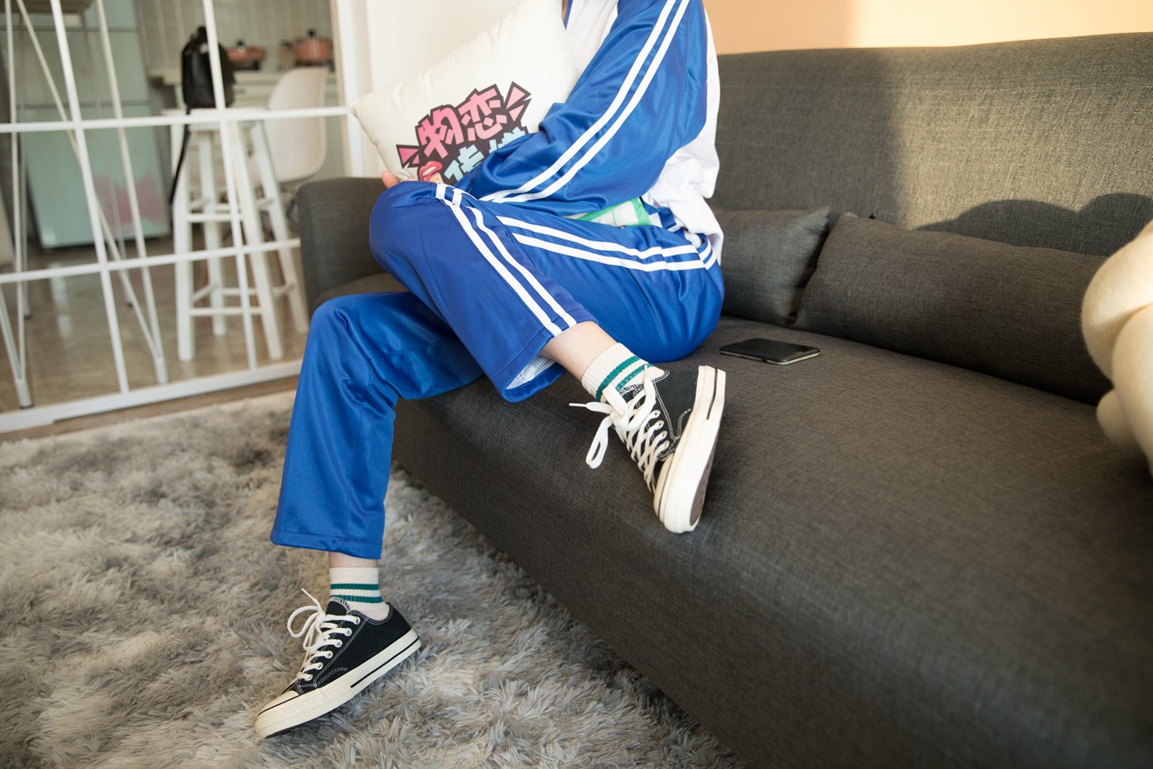 图片[169]-勿恋传媒 No.107 猫耳-清纯校服与帆布鞋之舞 [195P] – 速更版-美库