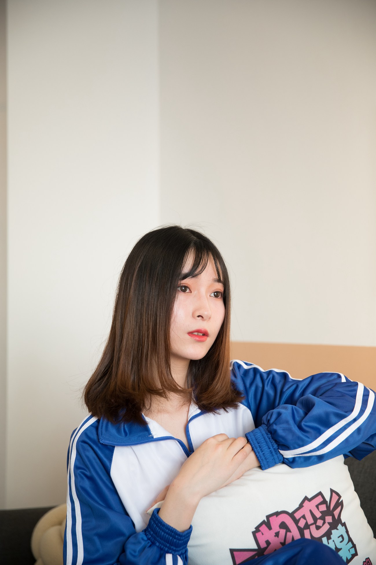 图片[172]-勿恋传媒 No.107 猫耳-清纯校服与帆布鞋之舞 [195P] – 速更版-美库