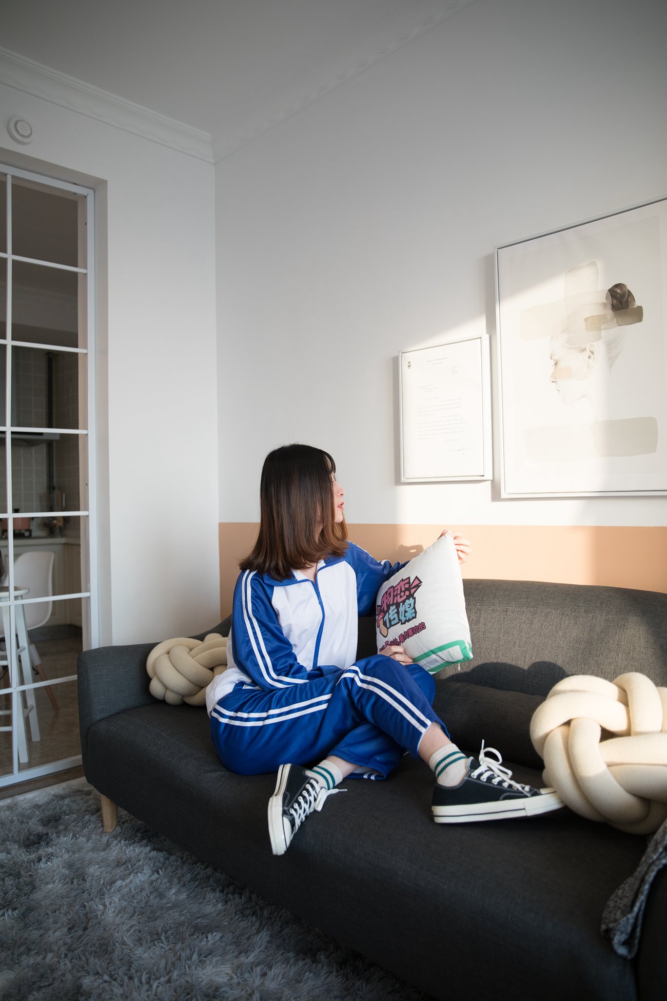 图片[174]-勿恋传媒 No.107 猫耳-清纯校服与帆布鞋之舞 [195P] – 速更版-美库