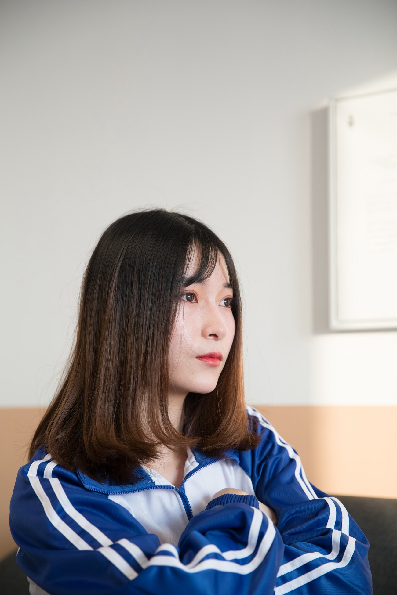 图片[175]-勿恋传媒 No.107 猫耳-清纯校服与帆布鞋之舞 [195P] – 速更版-美库