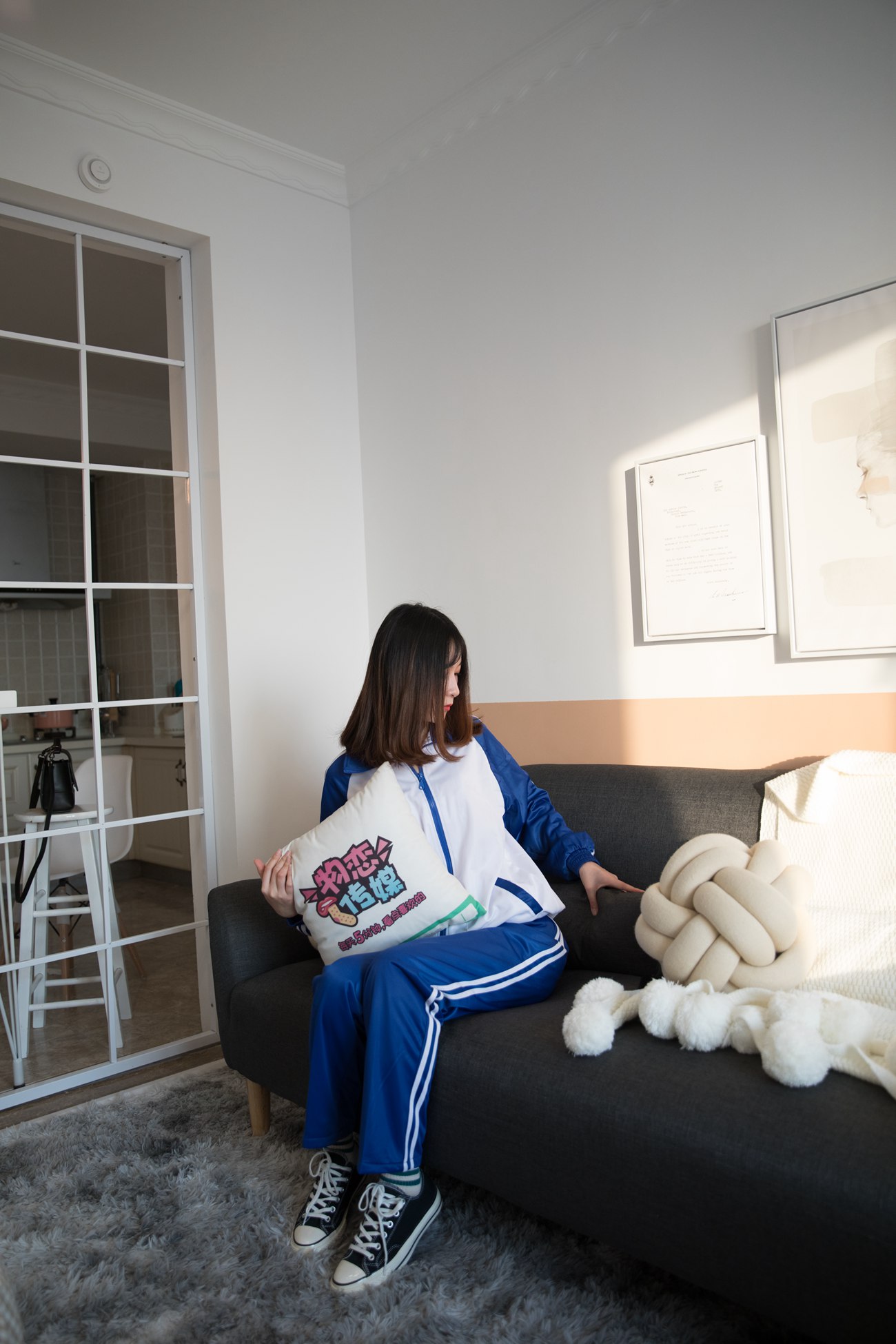 图片[185]-勿恋传媒 No.107 猫耳-清纯校服与帆布鞋之舞 [195P] – 速更版-美库