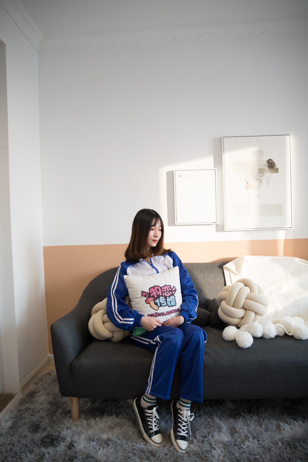 图片[189]-勿恋传媒 No.107 猫耳-清纯校服与帆布鞋之舞 [195P] – 速更版-美库