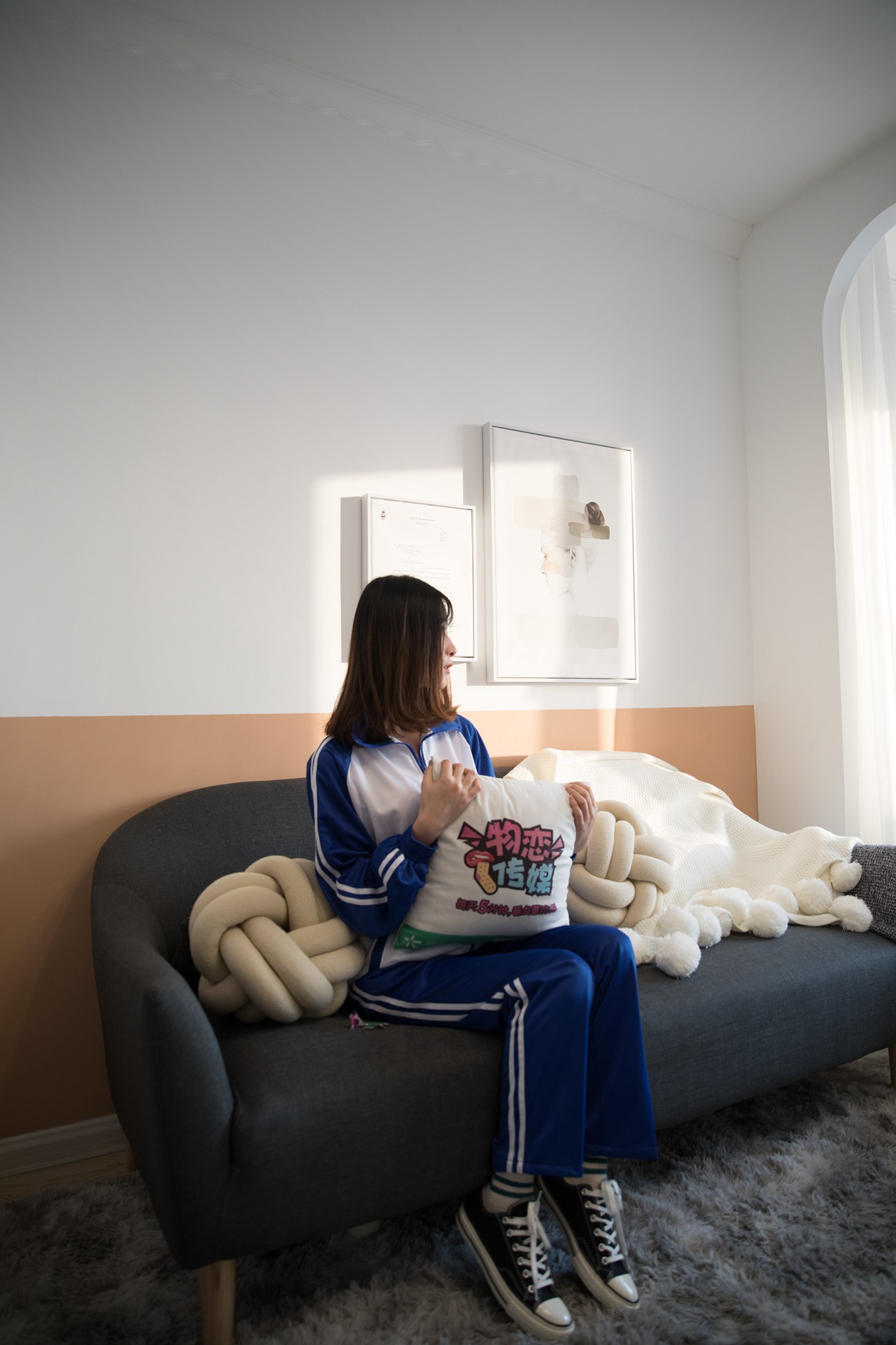 图片[192]-勿恋传媒 No.107 猫耳-清纯校服与帆布鞋之舞 [195P] – 速更版-美库