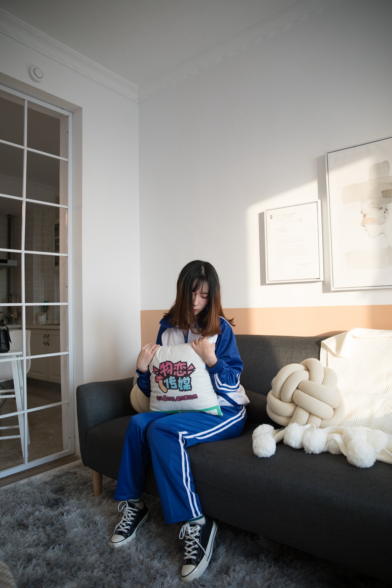 图片[194]-勿恋传媒 No.107 猫耳-清纯校服与帆布鞋之舞 [195P] – 速更版-美库