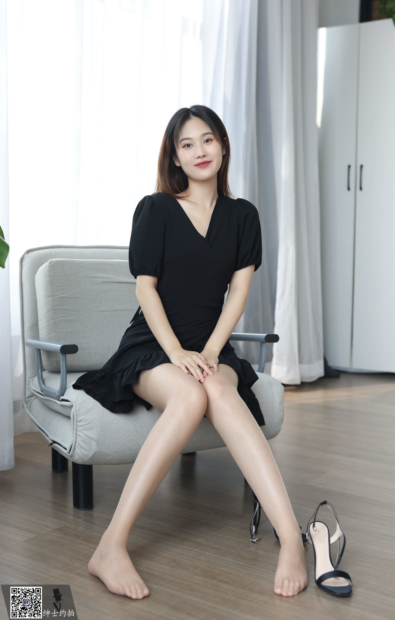 图片[23]-SHENSHI绅士 – SS028 娜扎[46P] – 速更版-美库