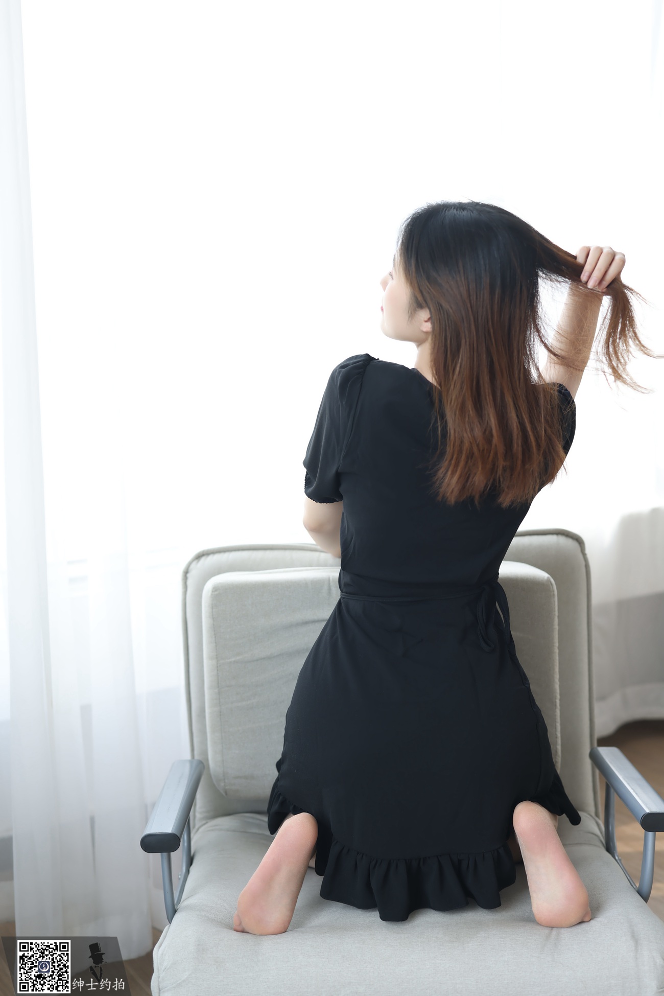 图片[31]-SHENSHI绅士 – SS028 娜扎[46P] – 速更版-美库