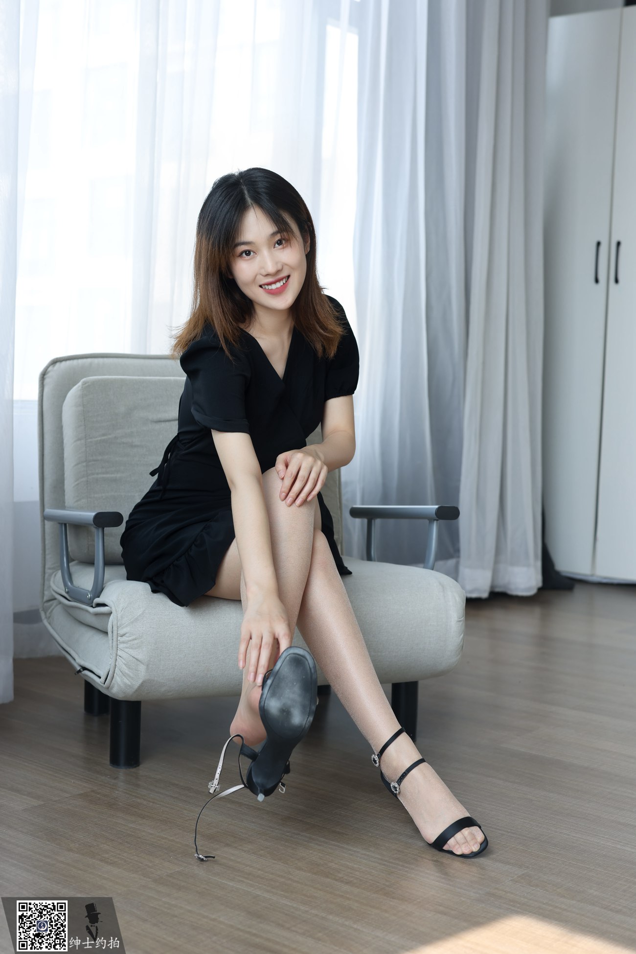 图片[34]-SHENSHI绅士 – SS028 娜扎[46P] – 速更版-美库