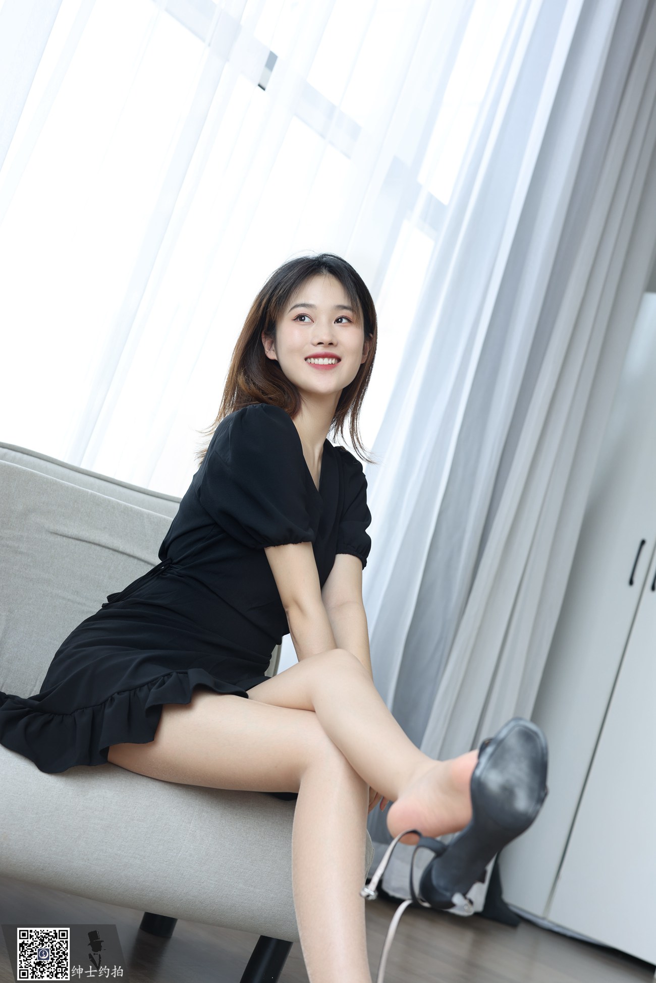 图片[38]-SHENSHI绅士 – SS028 娜扎[46P] – 速更版-美库