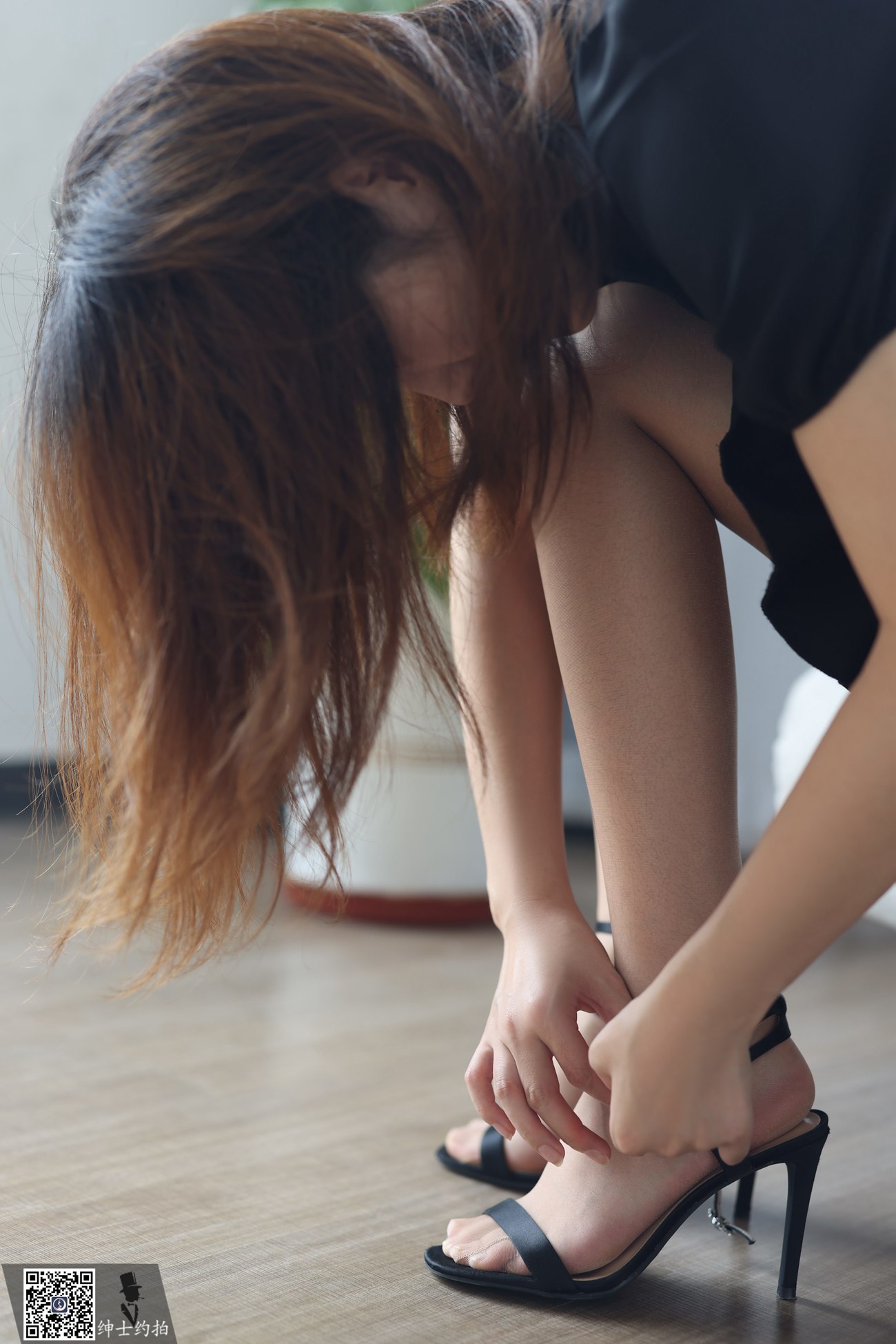 图片[39]-SHENSHI绅士 – SS028 娜扎[46P] – 速更版-美库