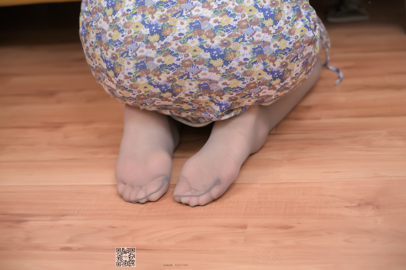 图片[114]-[SSA丝社]超清写真 NO.178 大大 碎花连衣短裙穿搭示范[116P] – 速更版-美库