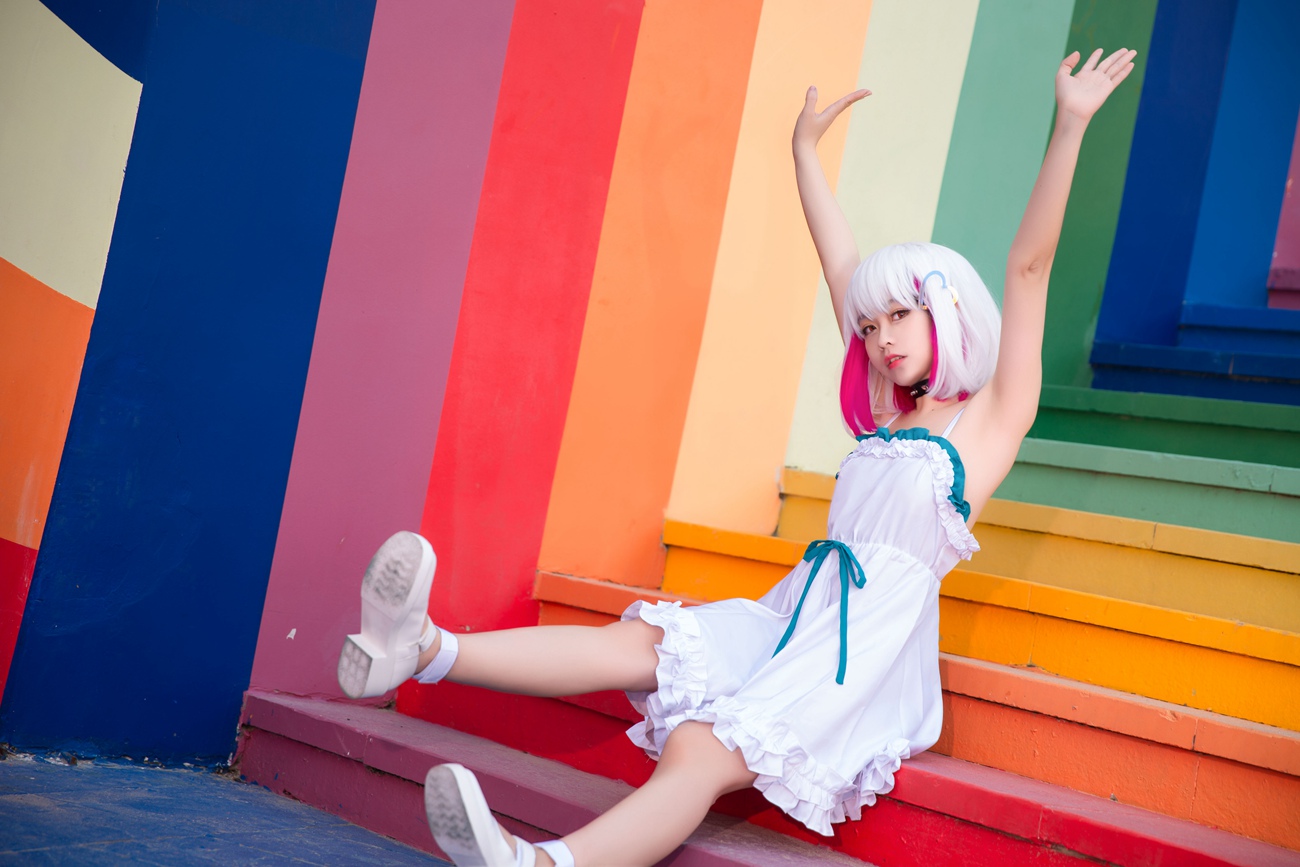 图片[6]-G44不会受伤 – 珀尔诺[34P] – 速更版-美库